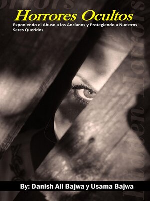 cover image of Horrores Ocultos